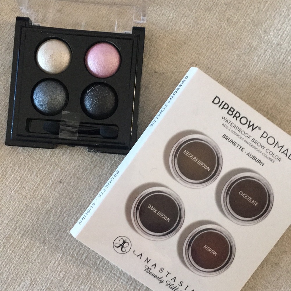 Eyeshadow Palette